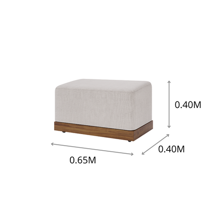 TABURETE LIV 0.65X0.40X0.40M