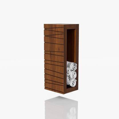 TOALLERO DE PARED CORTES  0.12X0.10X0.30M