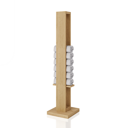 TOALLERO PIE SPS 0.35x1.50x0.36 M