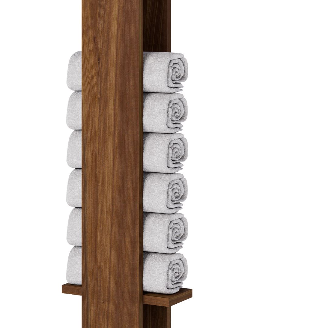TOALLERO PIE SPS 0.35x1.50x0.36 M