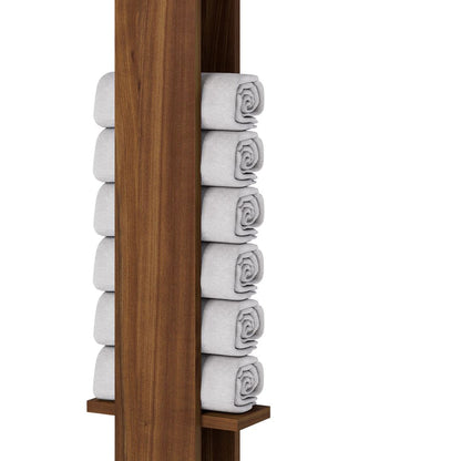 TOALLERO PIE SPS 0.35x1.50x0.36 M