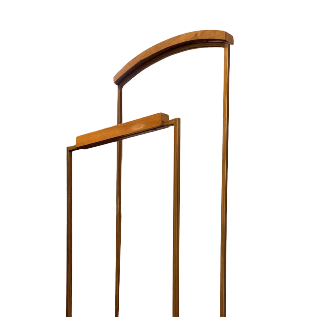 VALET CURVE