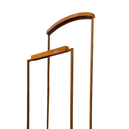 VALET CURVE