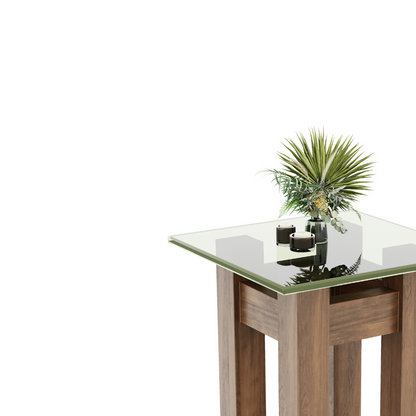MESA AUX POLINES  0.55X0.60X0.55M