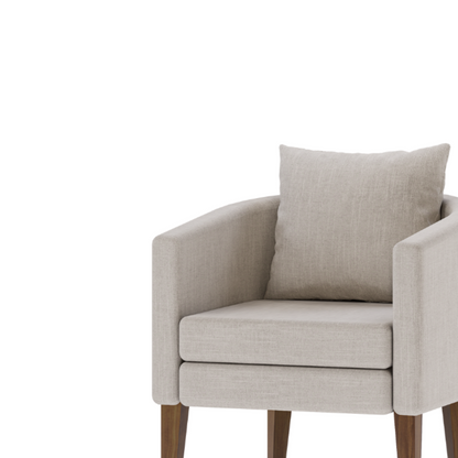 SILLA U BI 0.64X0.73X0.66M