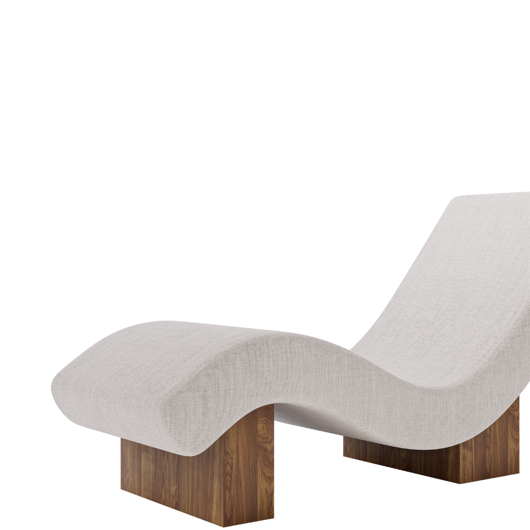 SILLON ORGANICO ACTUAL 0.65X0.96X1.75M